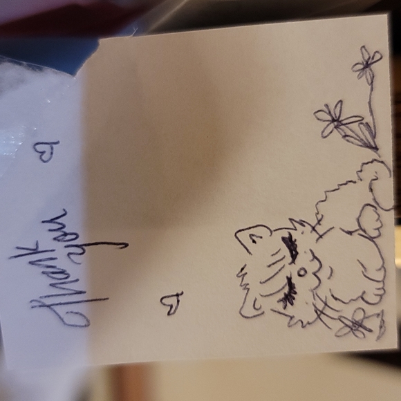 2022 Sharing a new pff list to start off the new year and give thanks. Bye 2021! - Picture 4 of 4